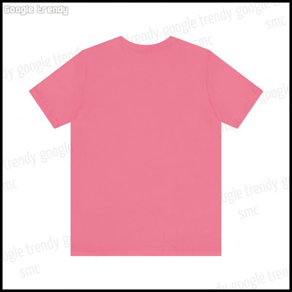 Natural Beauty Locs Inspiration T-Shirt - Image 62