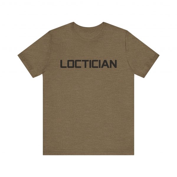 Loctician T-Shirt - Image 41