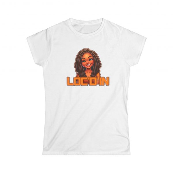 Women's Loc'D in Tee - Image 25