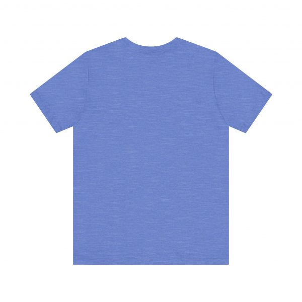 Bold and Beautiful Locs T-Shirt - Image 46