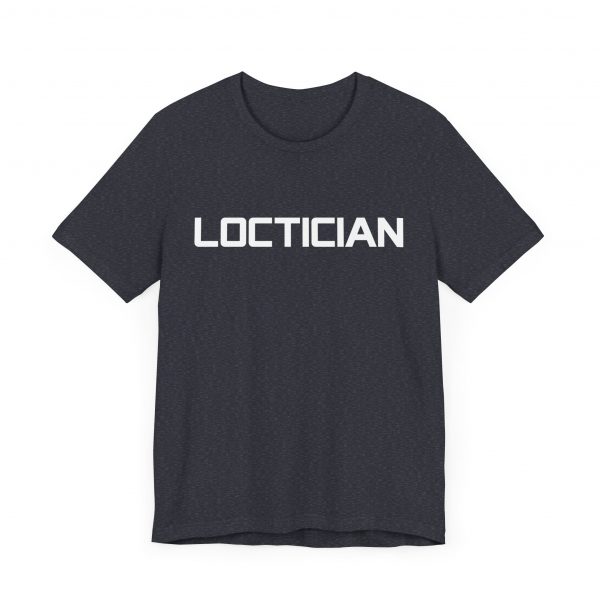 Loctician T-Shirt - Image 31