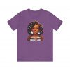 Silver Jewelry  Glory Short Sleeve Tee - Image 41
