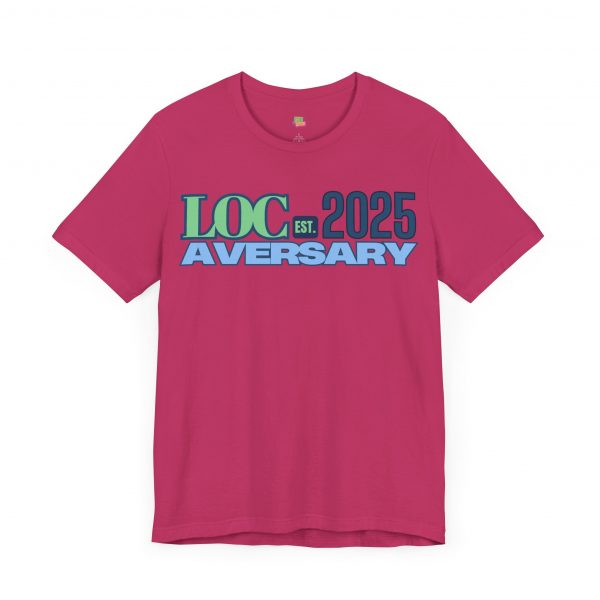 Est. 2025 Anniversary locaversary - Image 59