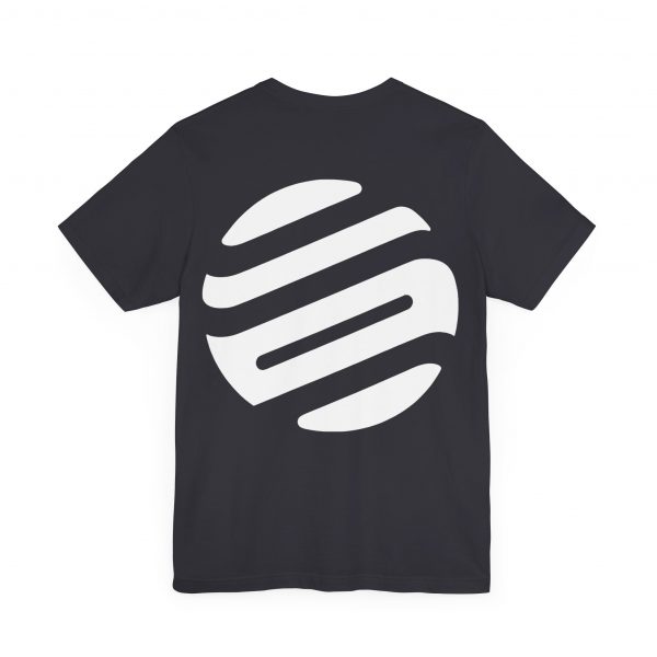 Lion Luminary Graphic T-Shirt - Men's Black Tee with Bold Lion Design - Premium Quality Cotton Shirt for Casual Wear - Image 16