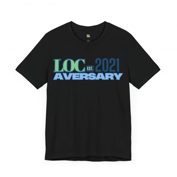 My Locaversary Tee 2021 - Image 19