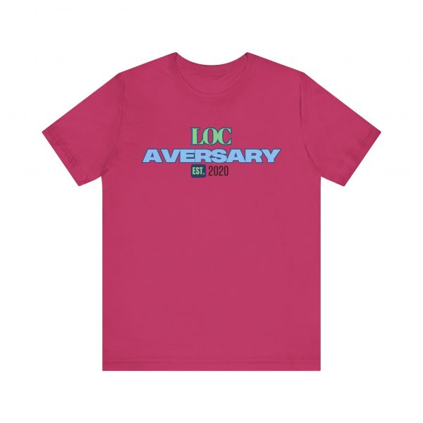 Copy of Empowerment Chic Tee: 'Your Hair Is Your Crowning Glory - Image 9