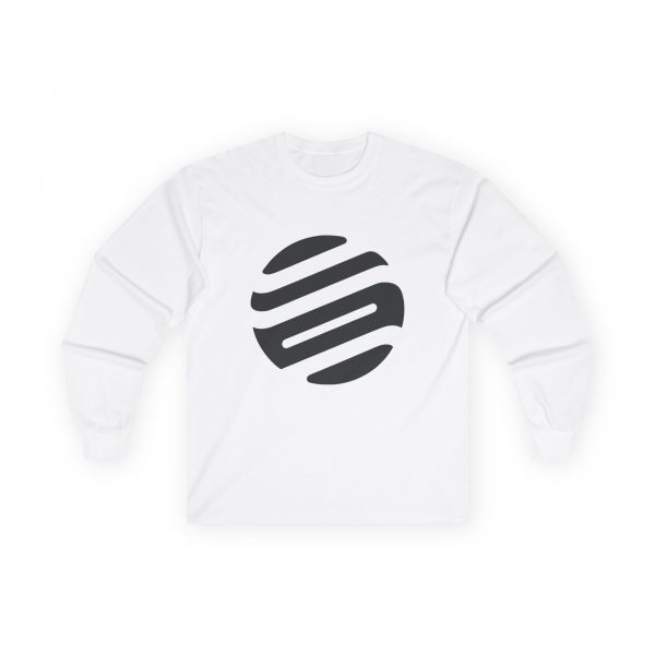 Luminary Long Sleeve Shirt with Bold Graphic - Stylish and Comfortable Unisex Top - Perfect for Casual Wear - Ideal Gift for Men and Women - Image 5