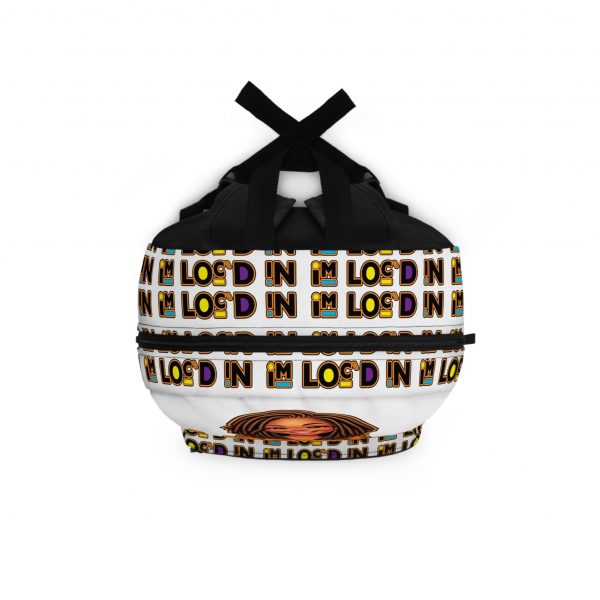Im Loc'd In Backpack - Image 4