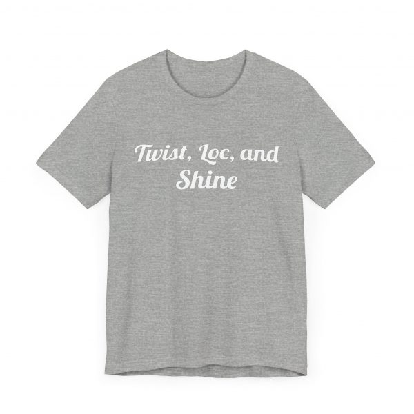 Twist Loc and Shine - Image 7