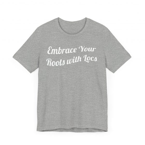 Embrace Your Roots with Locs - Image 7