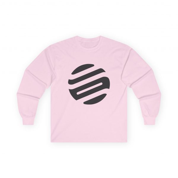 Luminary Long Sleeve Shirt with Bold Graphic - Stylish and Comfortable Unisex Top - Perfect for Casual Wear - Ideal Gift for Men and Women - Image 19
