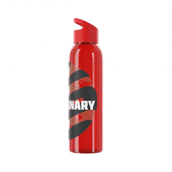 Stylish Black Insulated Stainless Steel Water Bottle with Luminary Logo - Durable, Eco-Friendly, and BPA-Free for Daily Hydration - Image 8