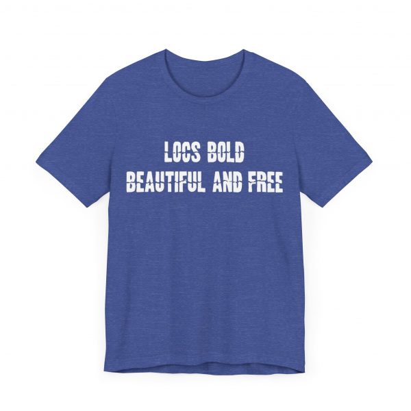 Locs Bold Beautiful and Free - Image 31