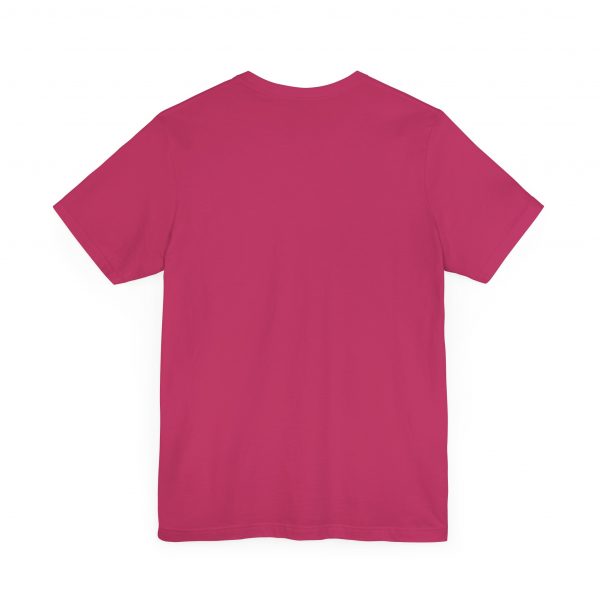 Crown and Glory Short Sleeve Tee - Image 40