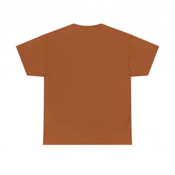 The Royal Roots Unisex Heavy Cotton Tee - Image 22