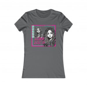 Women's unapollogetic Tee