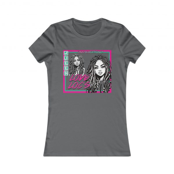 Women's unapollogetic Tee