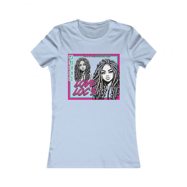 Women's unapollogetic Tee - Image 5