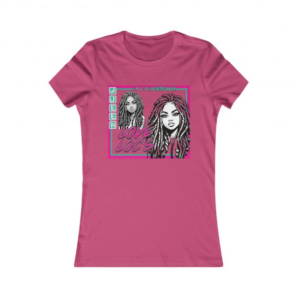 Women's unapollogetic Tee - Image 7