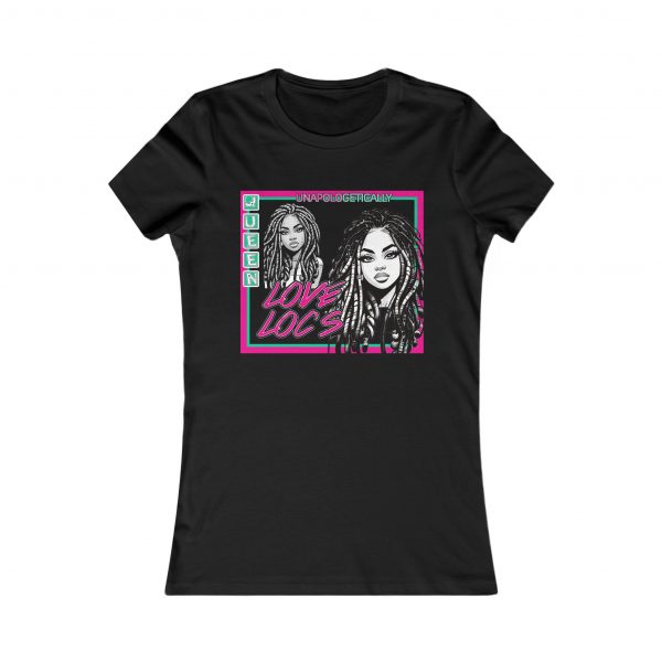 Women's unapollogetic Tee - Image 9