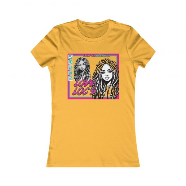 Women's unapollogetic Tee - Image 11
