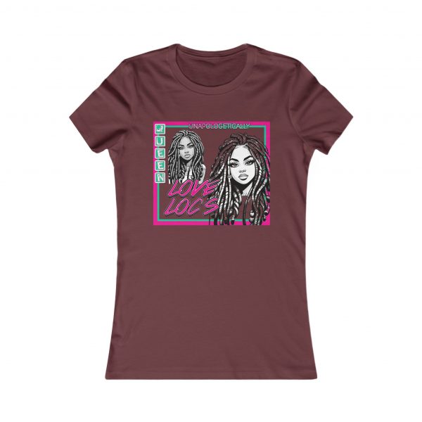 Women's unapollogetic Tee - Image 13