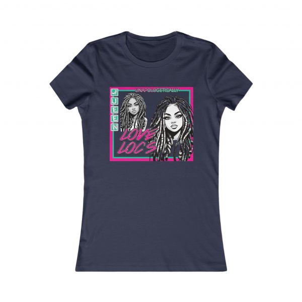 Women's unapollogetic Tee - Image 15