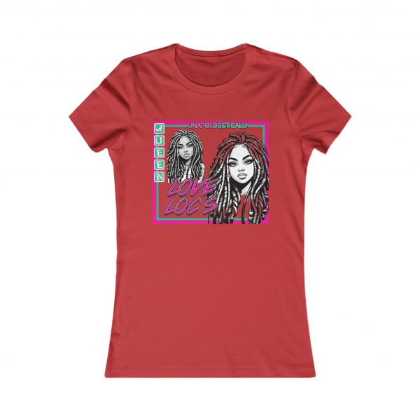 Women's unapollogetic Tee - Image 17
