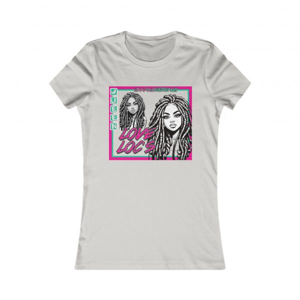 Women's unapollogetic Tee - Image 19