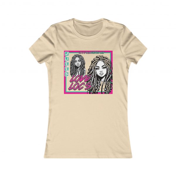 Women's unapollogetic Tee - Image 21