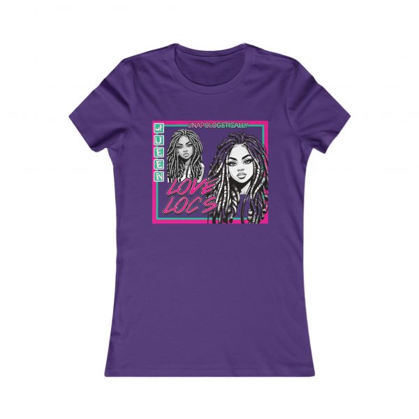 Women's unapollogetic Tee - Image 23
