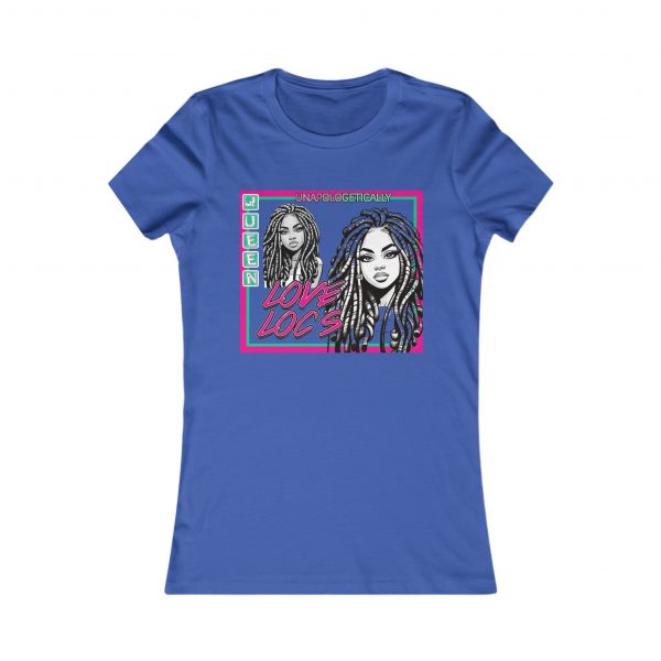 Women's unapollogetic Tee - Image 25