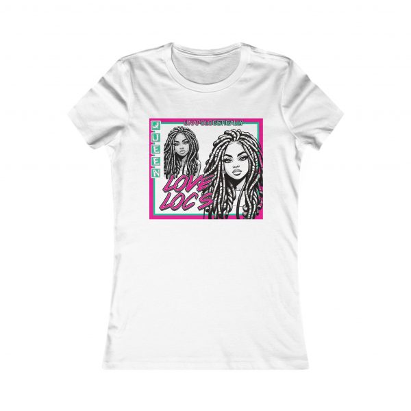 Women's unapollogetic Tee - Image 27