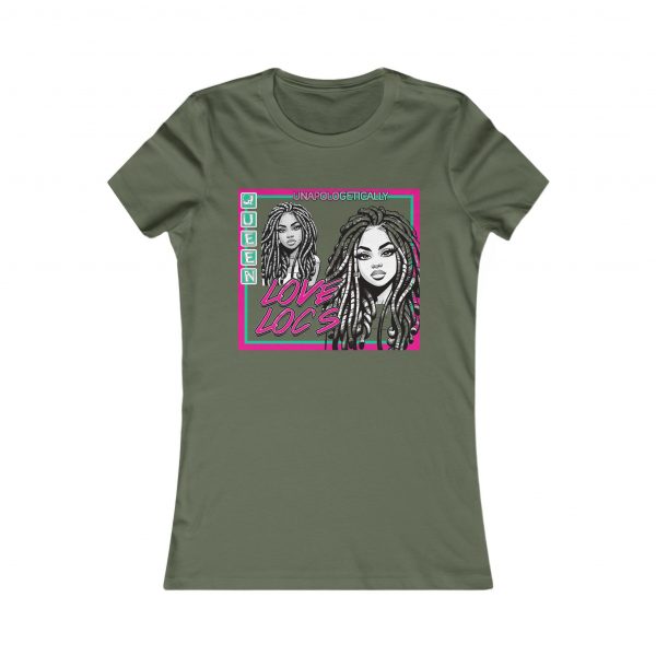 Women's unapollogetic Tee - Image 29