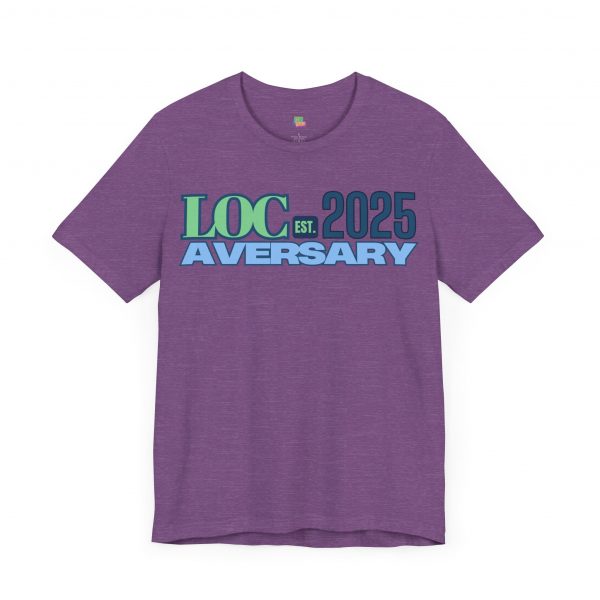 Est. 2025 Anniversary locaversary - Image 51