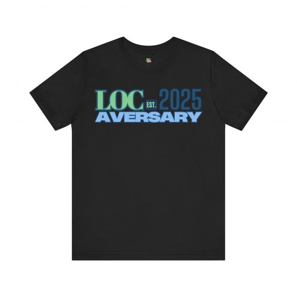 Est. 2025 Anniversary locaversary - Image 13