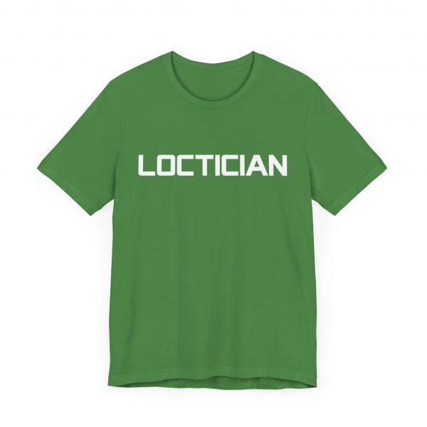 Loctician T-Shirt - Image 7