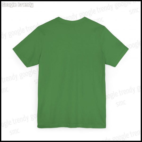 Natural Beauty Locs Inspiration T-Shirt - Image 12