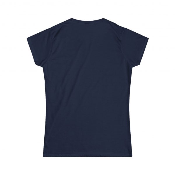 UNAPOLOGETICALLY Women's Softstyle Tee - Image 26