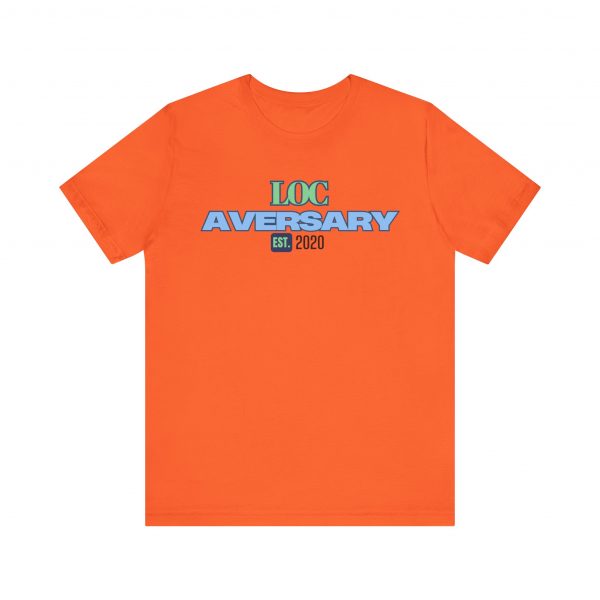 Copy of Empowerment Chic Tee: 'Your Hair Is Your Crowning Glory - Image 29