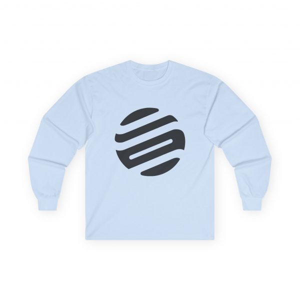 Luminary Long Sleeve Shirt with Bold Graphic - Stylish and Comfortable Unisex Top - Perfect for Casual Wear - Ideal Gift for Men and Women - Image 17