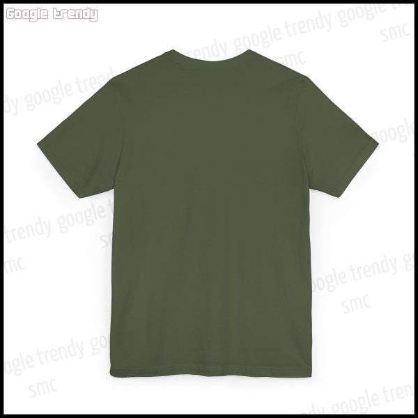 Natural Beauty Locs Inspiration T-Shirt - Image 56