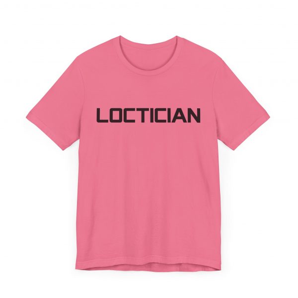 Loctician T-Shirt - Image 63