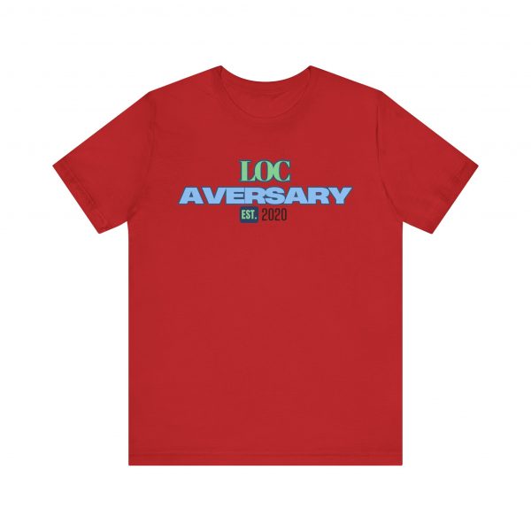 Copy of Empowerment Chic Tee: 'Your Hair Is Your Crowning Glory - Image 37