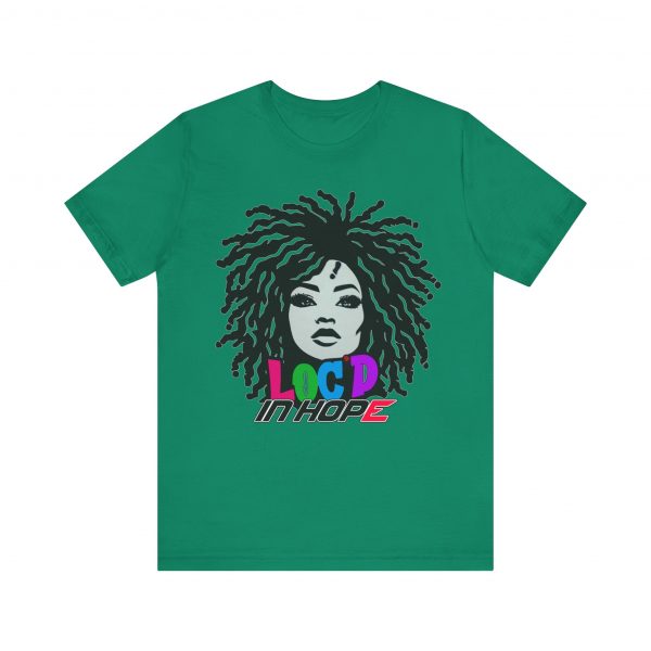 Unisex Heavy Cotton Tee - Image 21