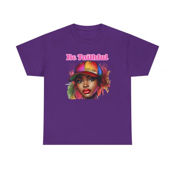 Vibrant Faith T-Shirt - Image 17