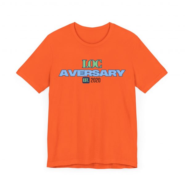 Copy of Empowerment Chic Tee: 'Your Hair Is Your Crowning Glory - Image 31