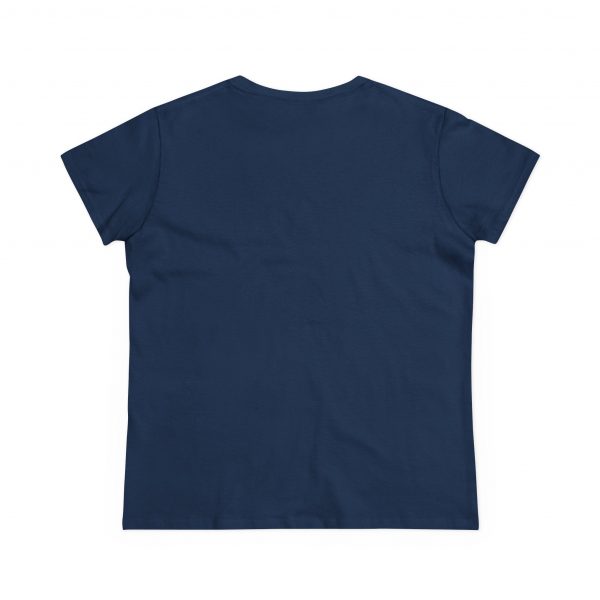 Loc-d In Confidence Tee - Mirror Your Strength - Image 2