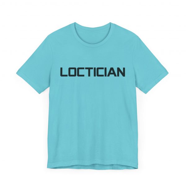 Loctician T-Shirt - Image 11
