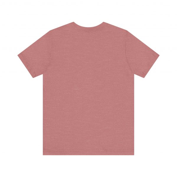 Bold and Beautiful Locs T-Shirt - Image 10